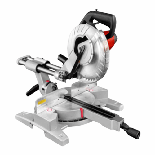 DCK KJX06-255S afkortzaag