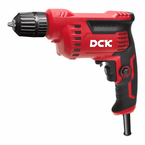 DCK KJZ05-10BK Boormachine 600W