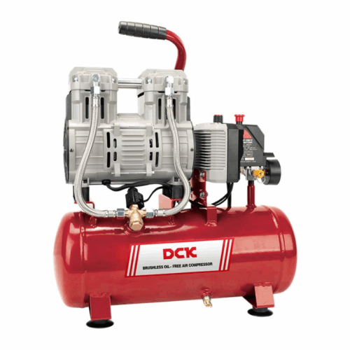 DCK KQE1600/12 compressor