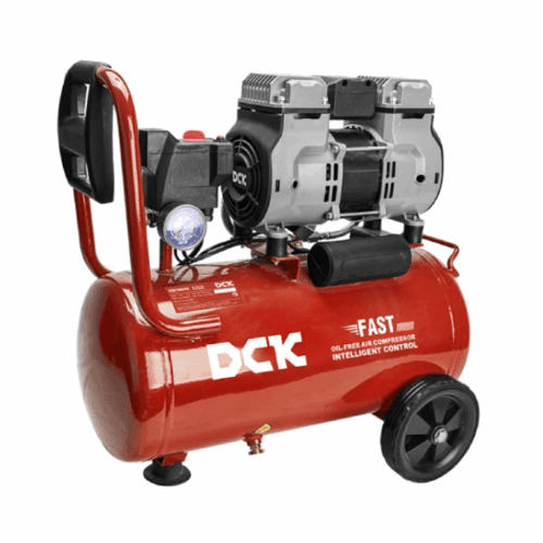 DCK KQE1680/30 compressor
