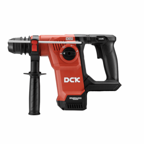 DCK KRH20V-28(Z) Accu Boorhamer DCK KRH20V-28(Z) Accu Boorhamer