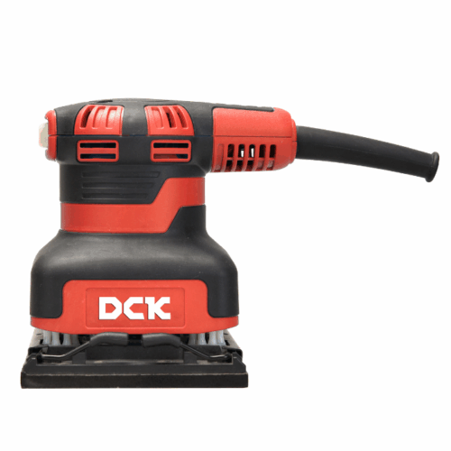 DCK KSB04-100 vlakschuurmachine