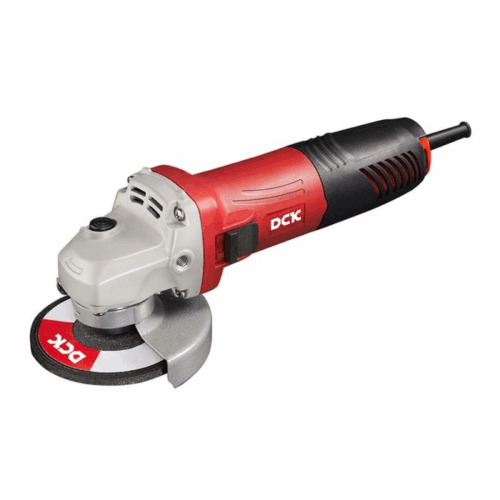 DCK KSM09-125S haakse slijper