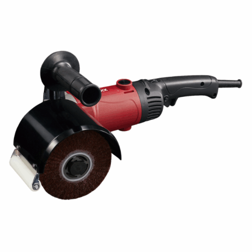 DCK KSN100 slijp- en polijstmachine