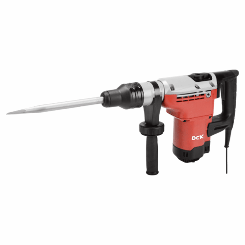 DCK KZC03-38 Boorhamer SDS-Max 1100W DCK KZC03-38 Boorhamer SDS-Max 1100W