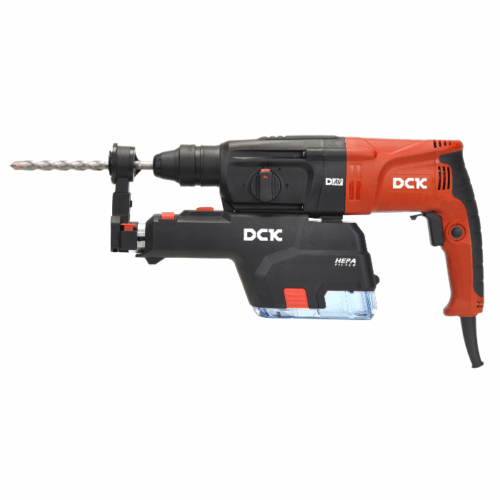 DCK KZC05-26XC Boorhamer DCK KZC05-26XC Boorhamer