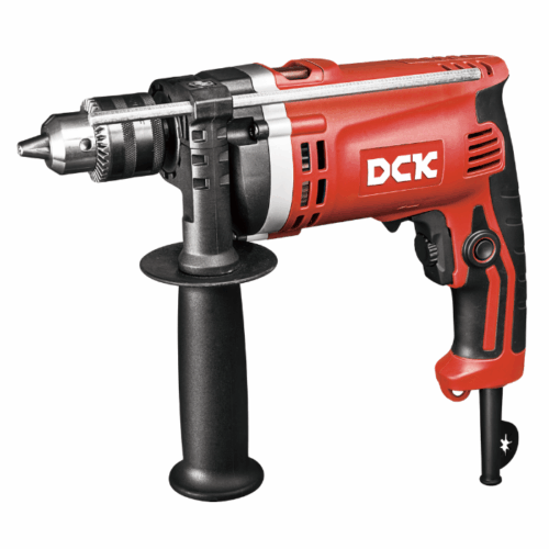 DCK KZJ16 Elektrische Klopboormachine 710W